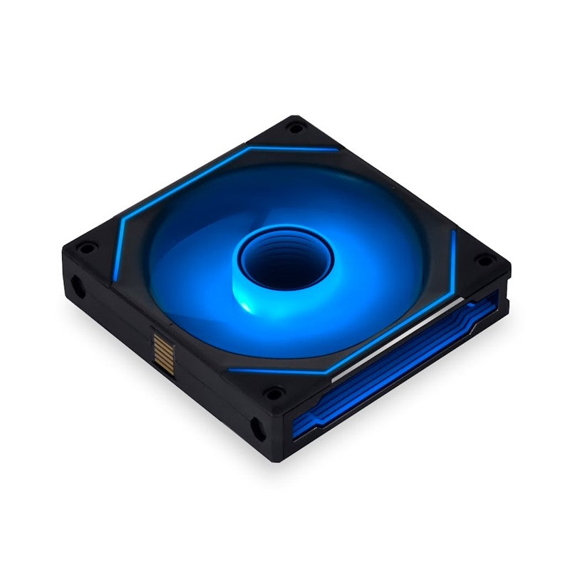 LIAN LI UNI FAN SL-INFINITY INF120-3 120mm ARGB Case Fans (Pack of 3) LIAN LI UNI FAN SL-INFINITY INF120-3 120mm ARGB Case Fans (Pack of 3)